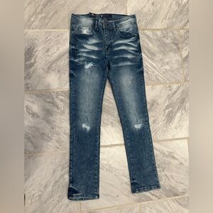 NWT Rocawear Boys Size 14 Slim Jeans